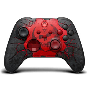 XBOX Wireless Controller New Series - Gears of War: E-Day Limited Edition